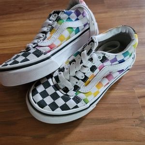 Kids vans